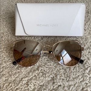Michael Kors Sunglasses